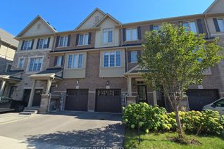 Townhouse for Sale, 396 Belcourt Common, Oakville, ON