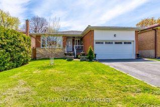 Detached House for Rent, 12 Bowshelm Crt, Mississauga, ON