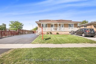 Backsplit for Sale, 3618 Laddie Cres, Mississauga, ON