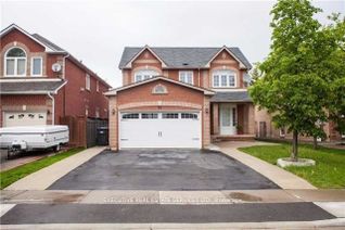 House for Rent, 91 Lockwood Rd, Brampton, ON