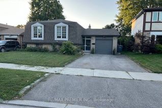 House for Rent, 235 Louis Dr, Mississauga, ON