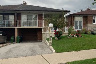 Semi-Detached House for Rent, 114 Hullmar Dr #Upper, Toronto, ON