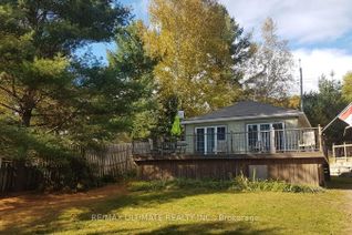 Property for Rent, 1355 Green Lake Rd, Algonquin Highlands, ON