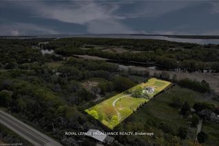 Bungalow for Sale, 66 Storms Rd, Prince Edward County, ON