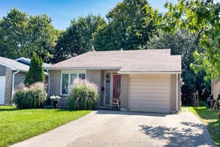 House for Sale, 170 Parkside Dr E, Centre Wellington, ON