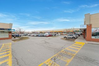 Commercial/Retail Property for Sale, 1143 Morningside Ave #9, Toronto, ON