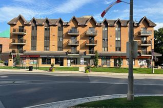 Commercial/Retail Property for Lease, 2464 LAKESHORE Rd W #UNIT #1, Oakville, ON