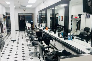 Hair Salon Non-Franchise Business for Sale, 227 Vodden St E #7A, Brampton, ON