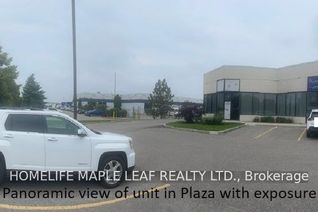 Property for Lease, 2650 Meadowvale Blvd #1E, Mississauga, ON