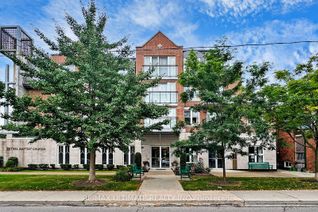 Apartment for Sale, 645 Millwood Rd #206, Toronto, ON