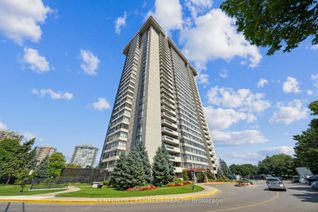 Condo for Sale, 1555 Finch Ave E #1907, Toronto, ON