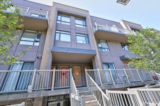 Condo for Sale, 90 Orchid Place Dr #307, Toronto, ON