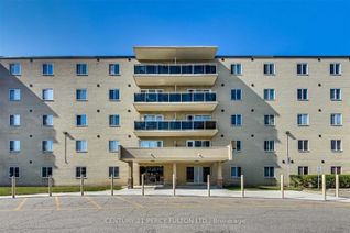 Apartment for Sale, 936 Glen St #307, Oshawa, ON