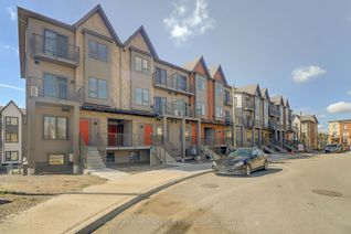 Condo Townhouse for Sale, 2635 William Jackson Dr #1309, Pickering, ON