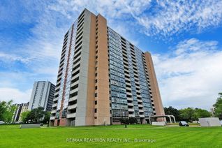 Condo for Sale, 3380 Eglinton Ave E #1411, Toronto, ON