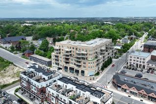 Apartment for Sale, 15277 Yonge St N #315, Aurora, ON