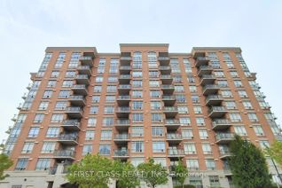 Property for Rent, 130 Pond Dr #802, Markham, ON