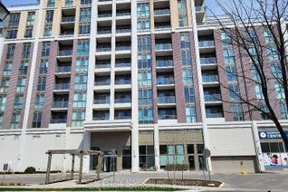 Condo Apartment for Sale, 9560 Markham Rd #505, Markham, ON