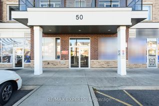 Condo for Sale, 50 Sky Harbour Dr #203, Brampton, ON