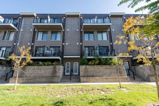 Townhouse for Sale, 2063 WESTON Rd #12, Toronto, ON