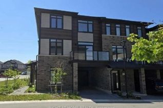 Townhouse for Sale, 2610 KETTERING Pl #1, London, ON