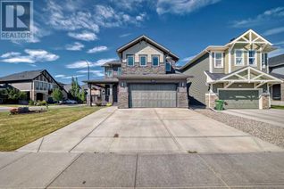 Detached House for Sale, 139 Coopersfield Way Sw, Airdrie, AB