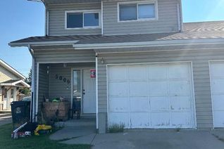 Duplex for Sale, 5009 53 Street, Rocky Mountain House, AB