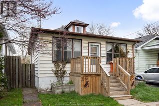 Bungalow for Sale, 3238 College, Windsor, ON