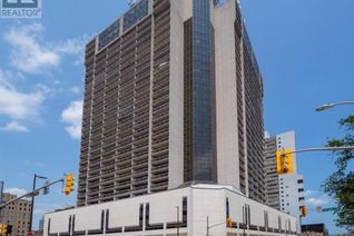 Condo Apartment for Sale, 150 Park Street West #702, Windsor, ON