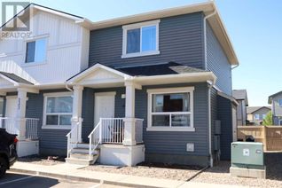 Condo Townhouse for Sale, 237 Silkstone Road W #6, Lethbridge, AB