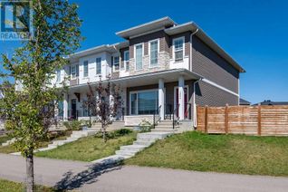 Freehold Townhouse for Sale, 1254 Carrington Boulevard Nw, Calgary, AB