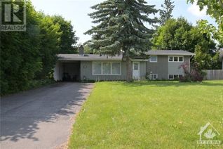 Property for Sale, 84 Hilliard Avenue, Ottawa, ON