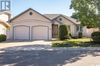 Bungalow for Sale, 532 Mahon Drive, Prince Albert, SK