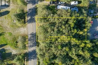 Vacant Residential Land for Sale, 1142 Fifth Ave, Ucluelet, BC