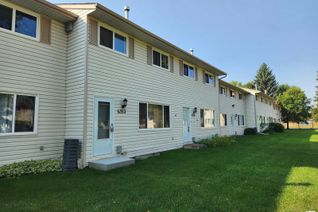 Townhouse for Sale, 4353 46 St, Stony Plain, AB