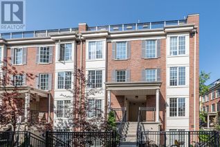 Townhouse for Rent, 5 Everson Drive #936, Toronto (Willowdale East), ON