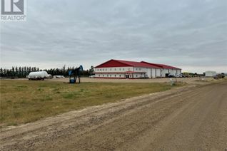 Industrial Property for Sale, 102 Supreme St, Estevan, SK