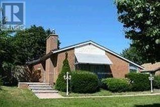 Detached Bungalow-Raised for Sale, 4 Southwell Drive, Toronto (Banbury-Don Mills), ON