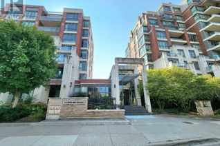 Property for Sale, 1 Upper Duke Crescent #701, Markham (Unionville), ON