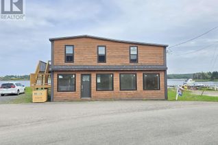 Commercial/Retail Property for Sale, 29 Hillside Boularderie Road, Groves Point, NS