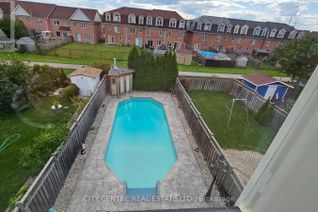 Semi-Detached House for Sale, 4972 Southampton Drive, Mississauga (Churchill Meadows), ON