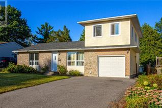 Property for Sale, 941 Charlton Drive, Ottawa, ON