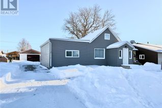 House for Sale, 215 Simpson Street, Outlook, SK