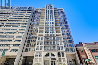 Condo Apartment for Sale, 388 Bloor Street E #507, Toronto (Rosedale-Moore Park), ON