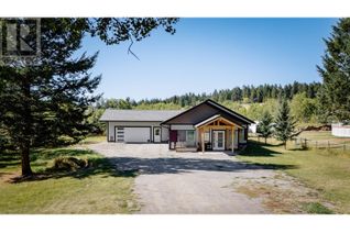 Property for Sale, 5070 Kinncum Place, 108 Mile Ranch, BC