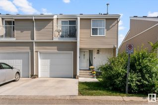 Townhouse for Sale, 205 Chateau Pl Nw, Edmonton, AB