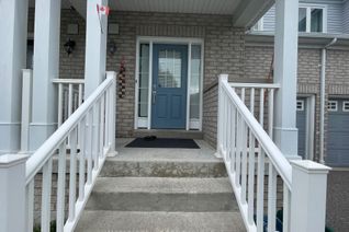 Townhouse for Sale, 1621 Frolis St, Oshawa, ON