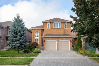 Detached House for Sale, 27 Alpine Cres, Richmond Hill, ON