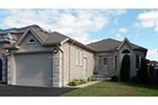 Property for Rent, 126 Raymond Cres, Barrie, ON