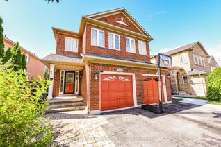 Semi-Detached House for Sale, 5670 Raleigh St, Mississauga, ON